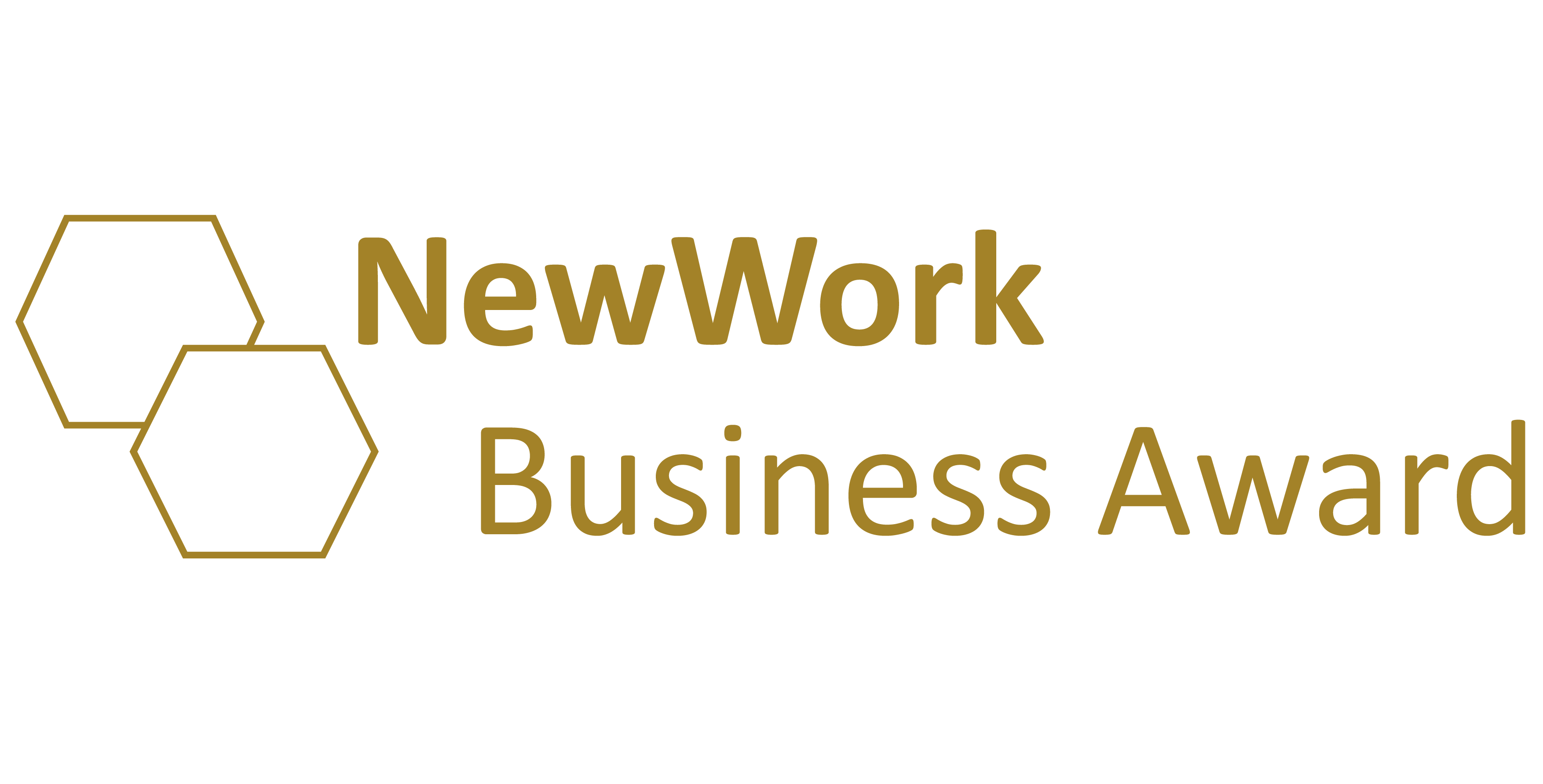 NewWork Business Award